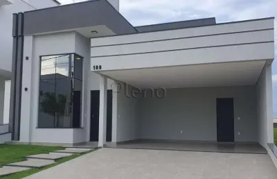 Casa à venda com 3 suítes no jardim piemonte, em indaiatuba