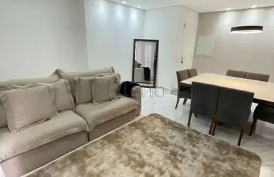 Apartamento à venda com 3 quartos no spazio roma, vinhedo.