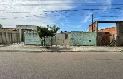 Casa à venda com 3 quartos no jardim do lago continuação,  campinas.
