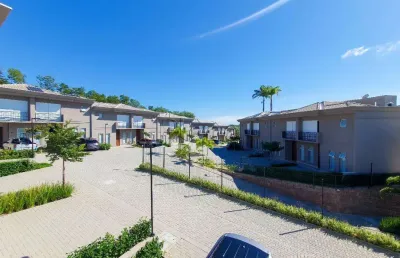 Casa à venda com 3 suítes no quinta das parreiras, valinhos.