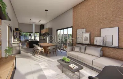 Casa à venda com 3 quartos no recanto do guará, campinas.