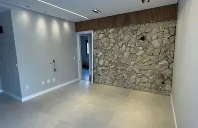 Apartamento à venda com 2 dormitórios no taquaral, campinas