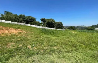 Terreno à venda com 627 m² no residencial arboretum, vinhedo.