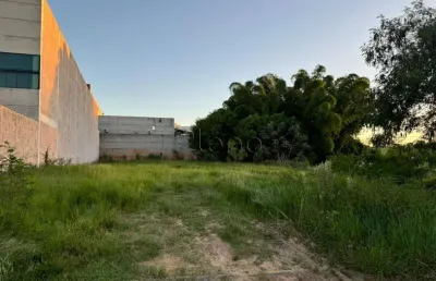 Terreno à venda na Rua Augusto Gutierres, 6547, Éden, Sorocaba