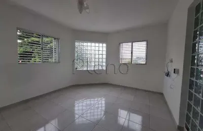 Casa à venda em campinas, jardim proença, com 3 quartos, com 103 m²