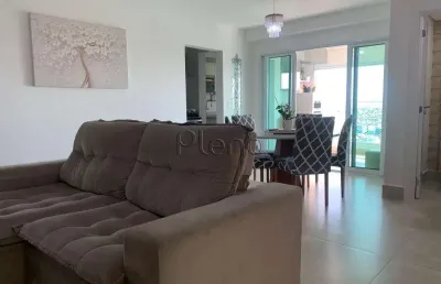 Apartamento à venda com 3 suítes no condomínio le jardin residencial em indaiatuba
