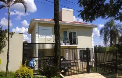 Chácara à venda com 3 quartos no terras de itaici, em indaiatuba