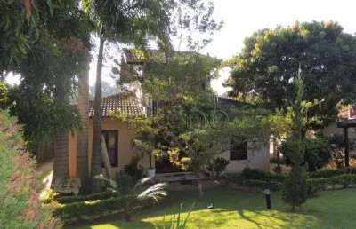Casa à venda com 3 quartos no condomínio vinhas da vista alegre, vinhedo.