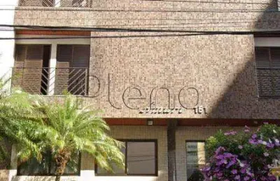 Apartamento à venda com 2 quartos na vila jequitibás, campinas.