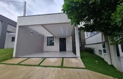 Casa à venda com 3 quartos no residencial vila rica, em indaiatuba