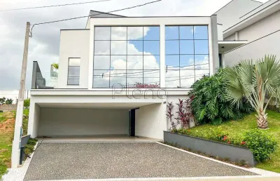 Casa à venda com 4 suítes no jardim residencial helvétia park ii em indaiatuba
