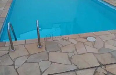 Casa à venda com 3 quartos no barão geraldo, campinas.