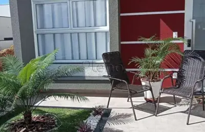 Casa à venda com 3 quartos na vila ytu, em indaiatuba