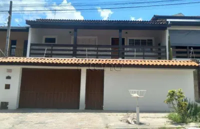 Casa com 3 quartos à venda na Rua José Sabó, 1, João XXIII, Vinhedo