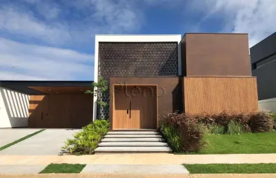 Casa à venda com 4 suítes na villa dos pinheiros em indaiatuba