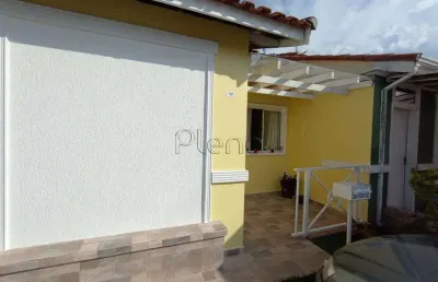 Casa com 3 quartos à venda no residencial vila veneza, em indaiatuba