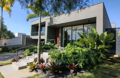 Casa à venda com 3 suítes no jardim dos lagos em indaiatuba
