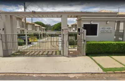 Casa à venda com 3 quartos no chácara primavera, campinas.