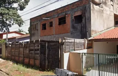 Prédio à venda com 300 m² no cidade universitária, campinas.