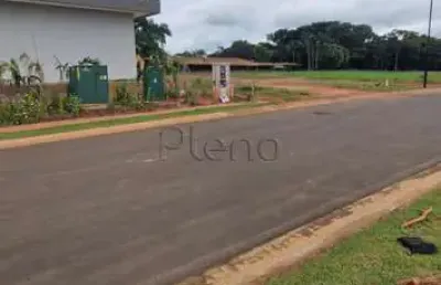 Terreno à venda com 386.7m² no villa sapezal loteamento em indaiatuba
