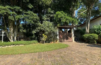 Casa à venda com 3 quartos no residencial vale verde, vinhedo.