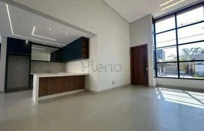 Casa à venda em indaiatuba, jardim panorama, com 3 suítes, com 199 m², jardim piemonte