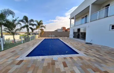 Casa à venda com 4 suítes no condominio quintas da terracota, em indaiatuba