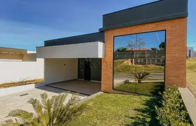 Casa à venda em indaiatuba, colinas de indaiatuba, com 4 quartos, com 208 m², residencial milano