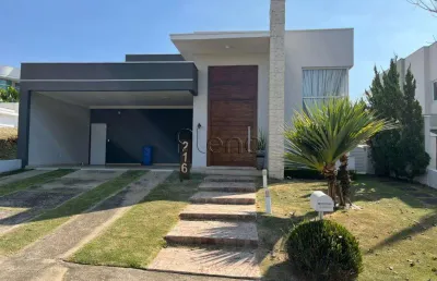 Casa à venda com 3 quartos no terra magna, em indaiatuba