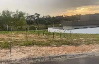 Terreno à venda com 550 m² no jardim laguna, indaiatuba.