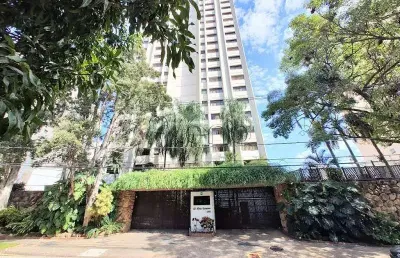 Apartamento à venda com 4 quartos no condomínio edifício ilhas canárias, no bairro jardim proença em campinas.