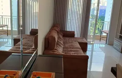Apartamento à venda com 3 quartos na vila itapura, campinas.