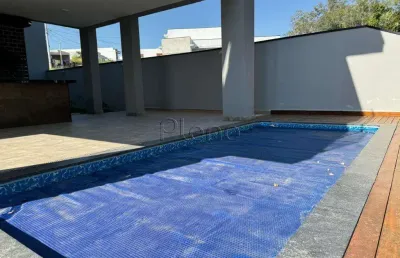 Casa à venda com 3 quartos no reserva jatobás, louveira.