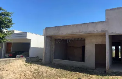 Sobrado em construção à venda no terra magna em indaiatuba