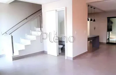 Casa à venda com 3 suítes no condomínio quinta das oliveiras em valinhos