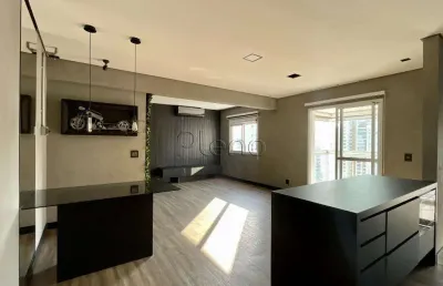 Apartamento com 2 quartos à venda no jardim belo horizonte em campinas