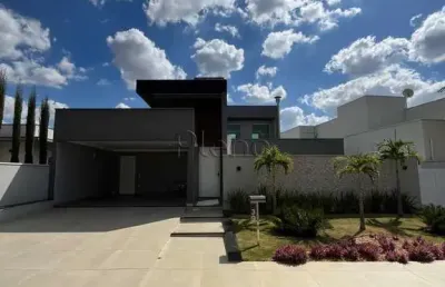 Casa à venda com 3 suítes no swiss park em campinas
