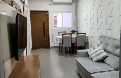 Casa à venda com 3 quartos no joão aranha em paulínia