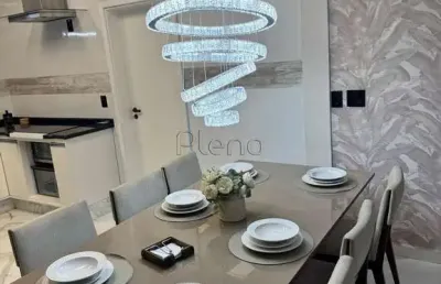 Casa com 6 suítes à venda no jardim esplanada, em indaiatuba.