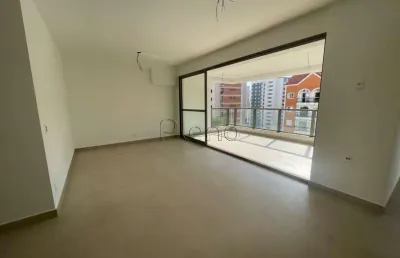 Apartamento à venda com 3 suítes no centro, campinas.