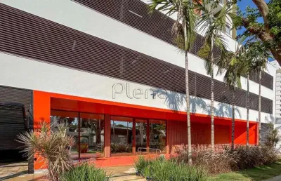 Apartamento com 1 suíte à venda no cambuí em campinas