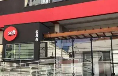 Apartamento para locação com 1 suíte no centro, campinas.