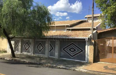 Casa à venda com 3 quartos na vila boa vista em campinas