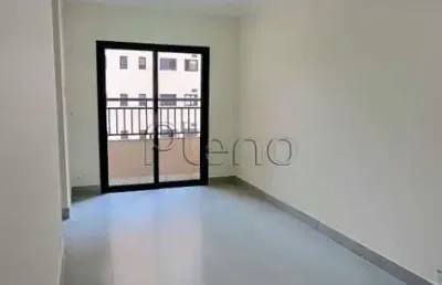 Apartamento à venda com 2 quartos no rampazzo, valinhos.