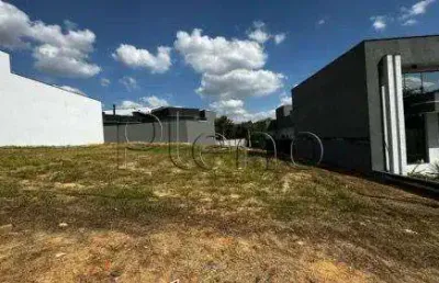 Terreno à venda com 550 m² no jardim laguna, indaiatuba.