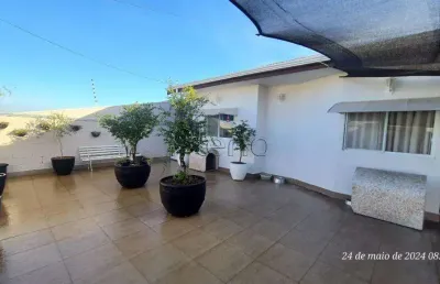 Casa com 3 quartos à venda na Avenida Paulista, 1412, Jardim Planalto, Paulínia
