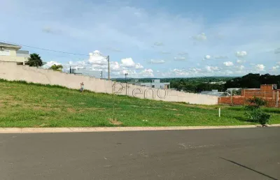 Terreno à venda com 300m² nbo residencial london park indaiatuba em indaiatuba