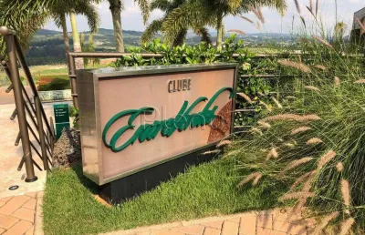 Terreno à venda com 1200m² no loteamento residencial entre verdes (sousas) em campinas