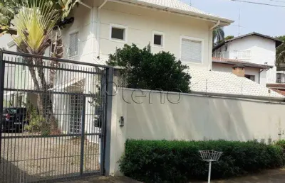 Casa à venda com 2 suítes no chácara da barra, campinas.