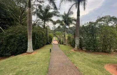 Terreno à venda com 560 m² no  alphaville dom pedro, campinas.